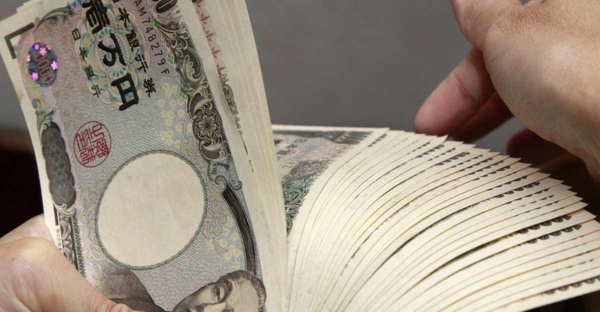 Tiêu điểm phiên Mỹ 02/01 –  Đồng Yên Nhật còn có thể tiếp tục mạnh lên