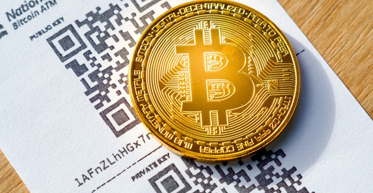 Lý do nào để tin vào Bitcoin?