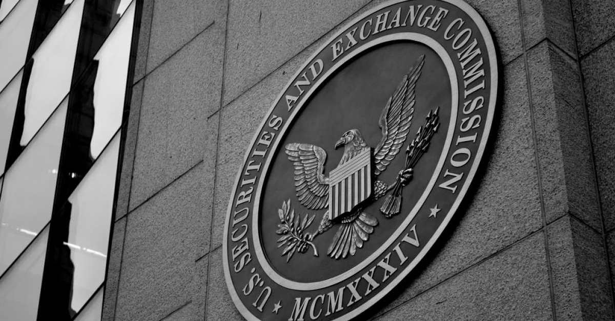 Thêm một Bitcoin ETF khác được gửi đến SEC