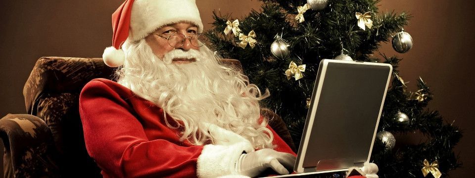 Ông già Noel có ban phước cho thị trường tài chính vào cuối năm nay?