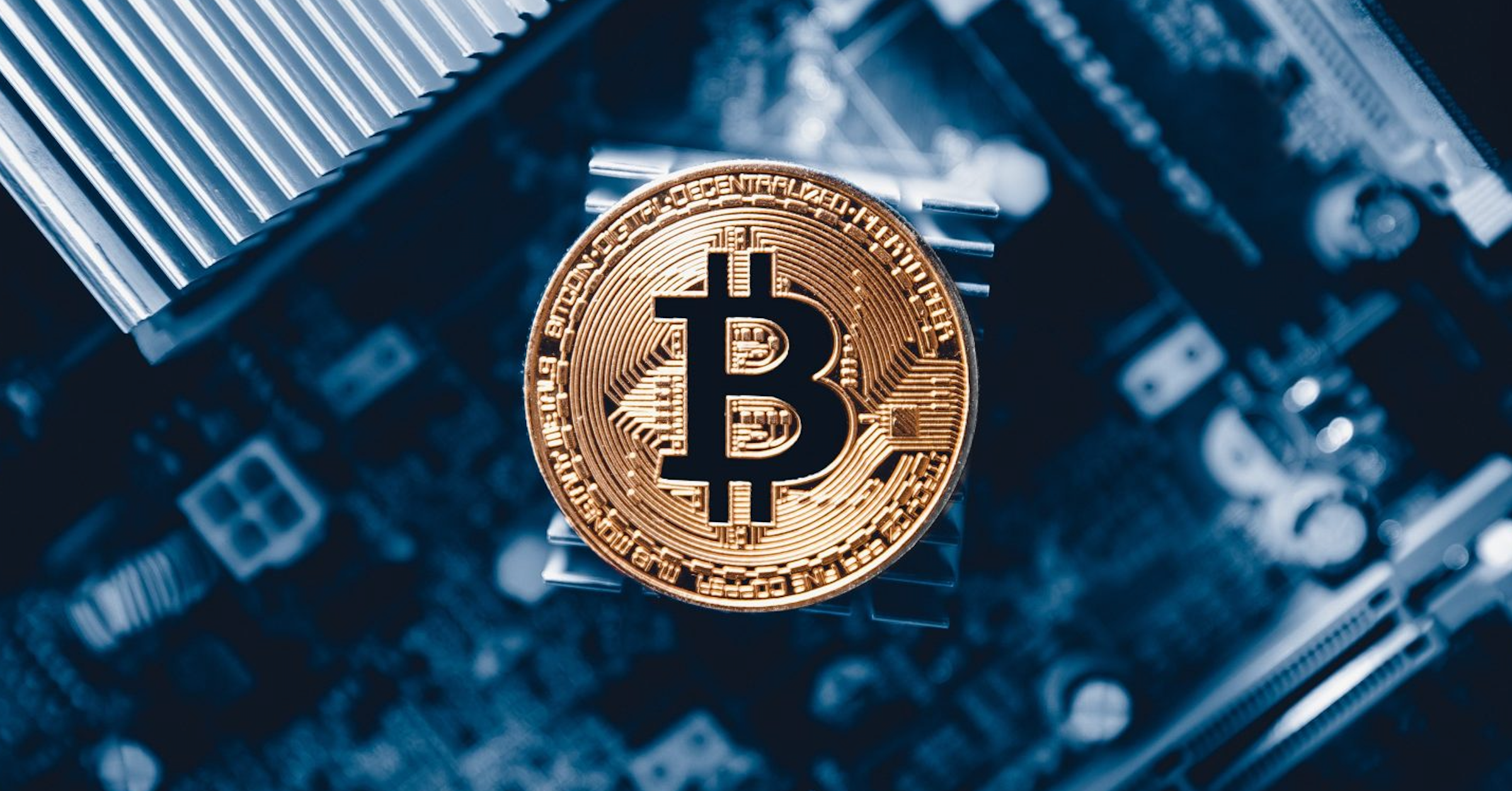 Bitcoin có thể bắt đầu một chu kỳ tăng mới vào năm 2019 không?