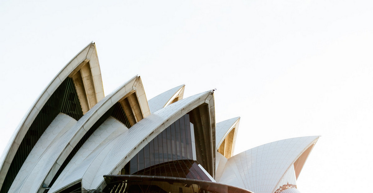 Câu chuyện xây dựng nhà hát Sydney Opera và bài học dành cho nhà đầu tư Bitcoin