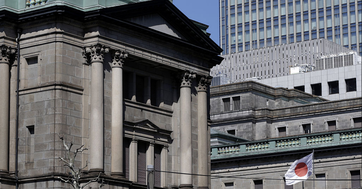 Góc nhìn chính sách BOJ – Liệu có bất ngờ trong quyết định đầu tiên của năm 2019
