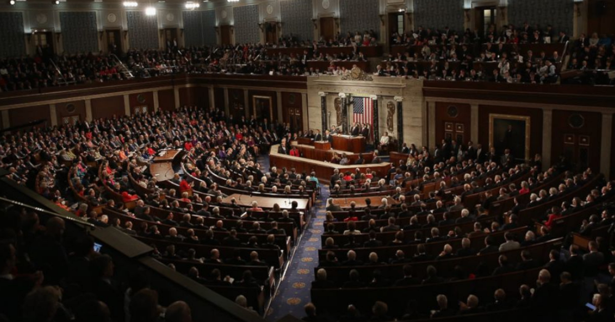 Tiêu điểm phiên Mỹ 24/01 – Bỏ phiếu tại Thượng viện về việc đóng cửa chính phủ Mỹ