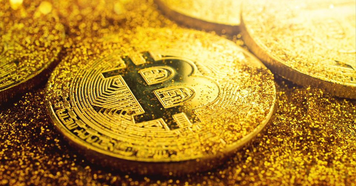Hội đồng vàng thế giới (WGC): Bitcoin không giống vàng
