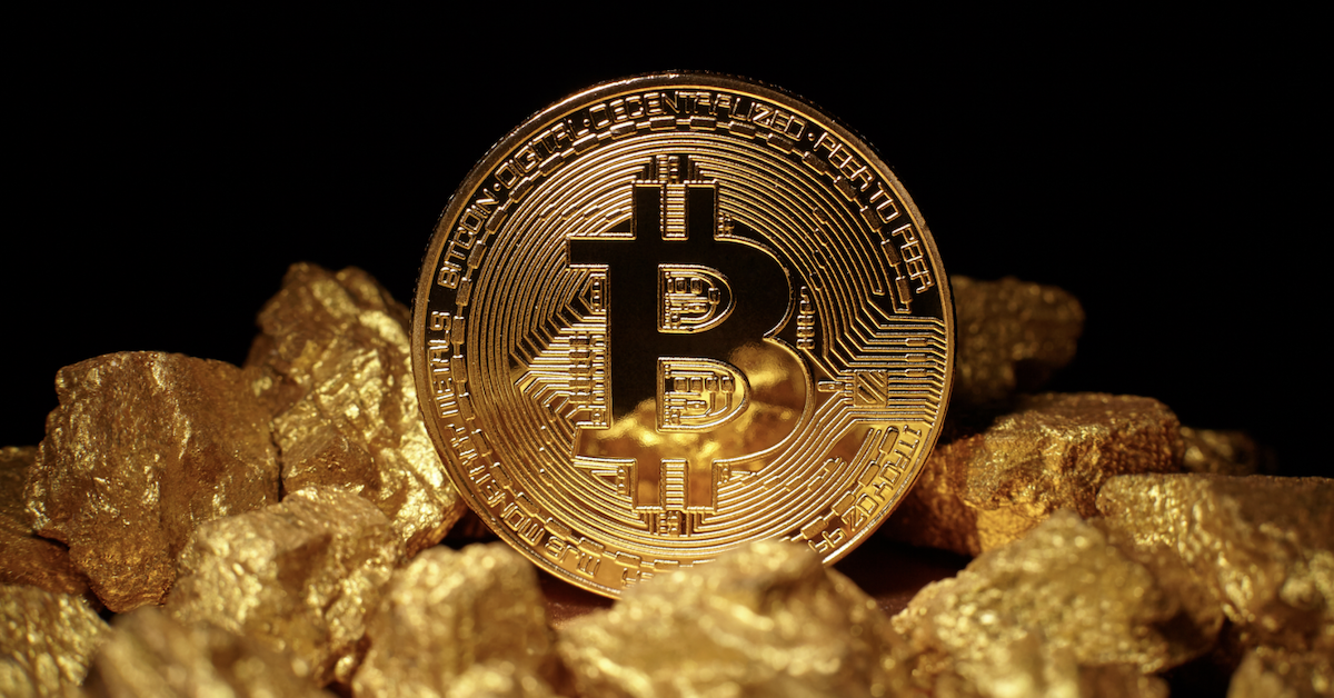 ‘Chắc chắn xuất hiện quỹ ETF bitcoin’
