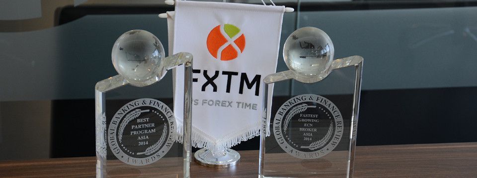 Bảng Tin FXTM-ForexTime