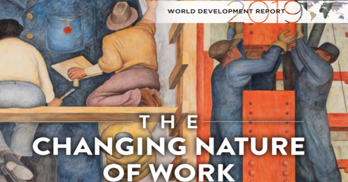 World Bank đánh giá cao nỗ lực tăng năng suất lao động của Việt Nam: Ngang hàng Trung Quốc