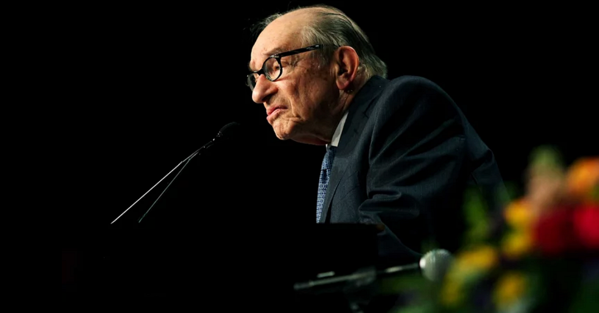 Alan Greenspan: Từ cậu bé Do Thái chơi nhạc rong đến người nắm giữ huyết mạch kinh tế Mỹ suốt 20 năm