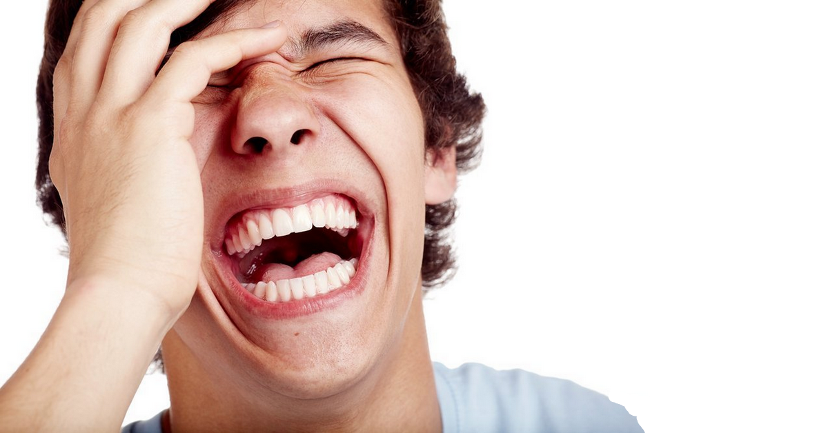 7 Sự thật hài hước về Forex có lẽ bạn chưa biết - Không khéo phải đi cấp cứu vì cười đau cả ruột!