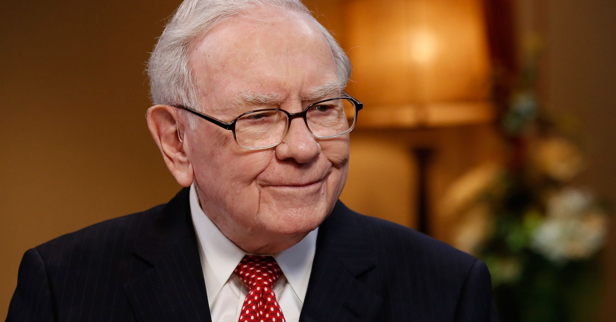 Lãi kép - Cách Warren Buffett kiếm hàng triệu đô la