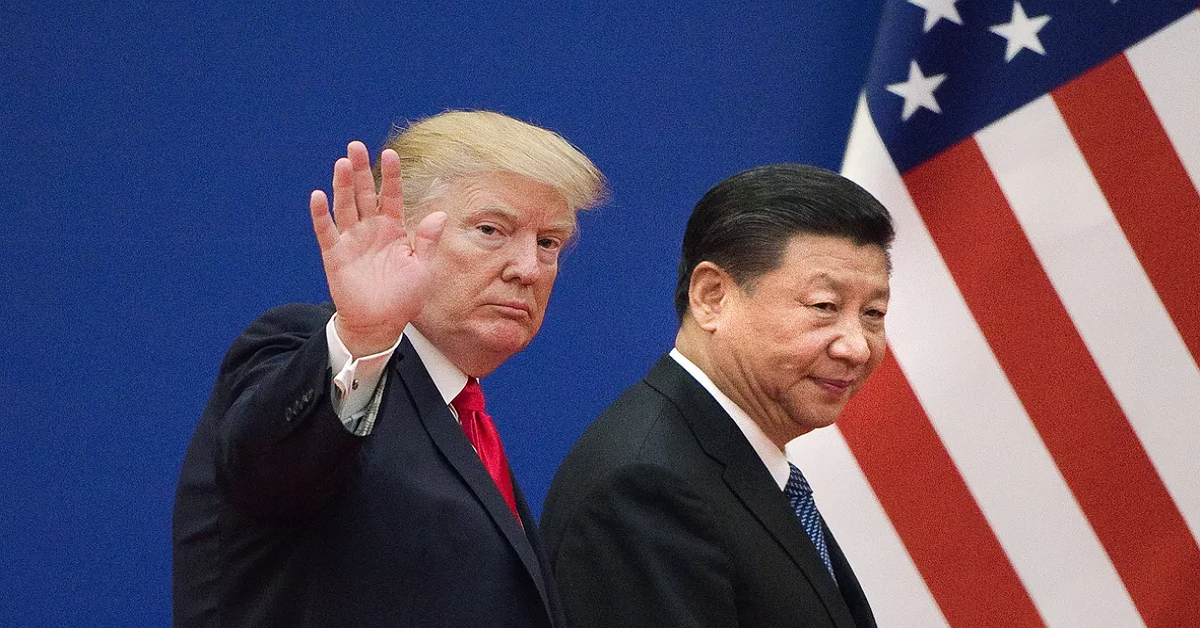 Hội nghị Thượng đỉnh Mỹ - Trung có thể bị hoãn tới tháng 6