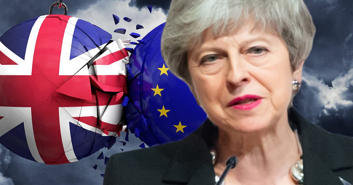 Hạ viện Anh ngăn bỏ phiếu lần 3, Brexit khủng hoảng toàn diện