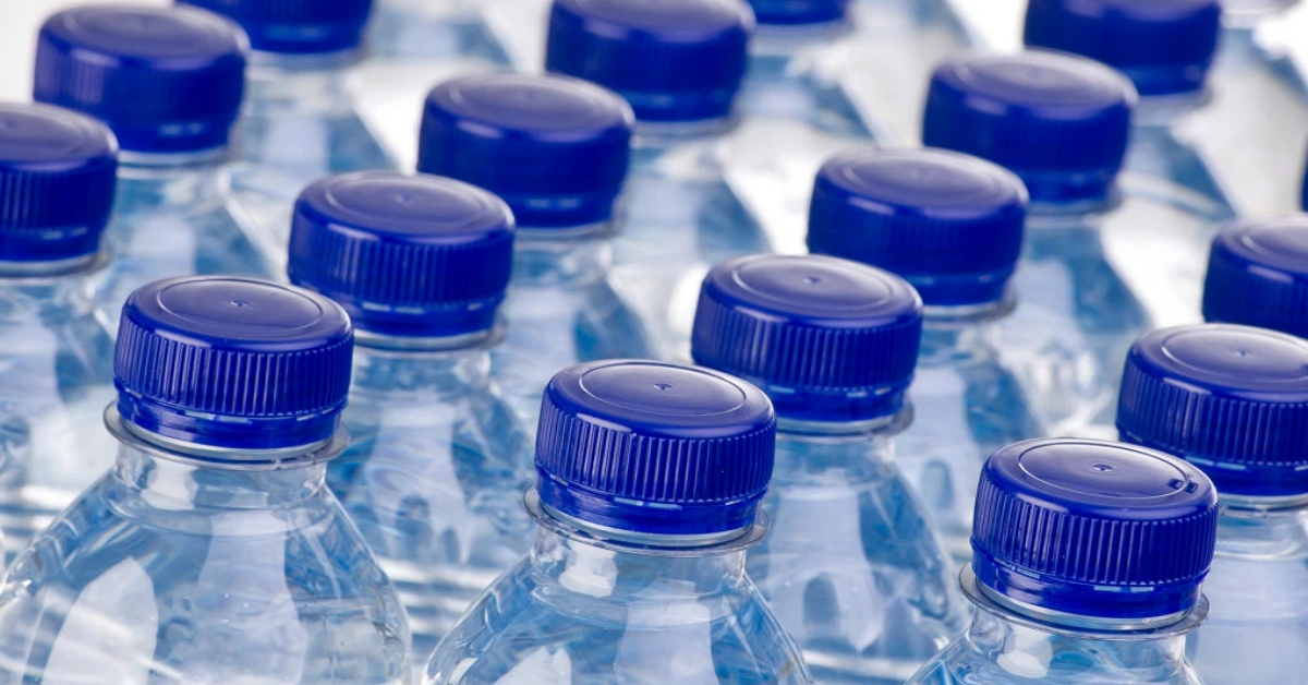 Business Insider: Nước đóng chai chính là cú lừa lớn nhất thế kỷ 21