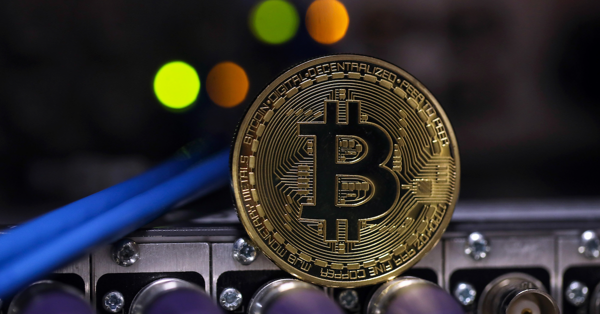Sự khác biệt giữa Blockchain và Bitcoin là gì?