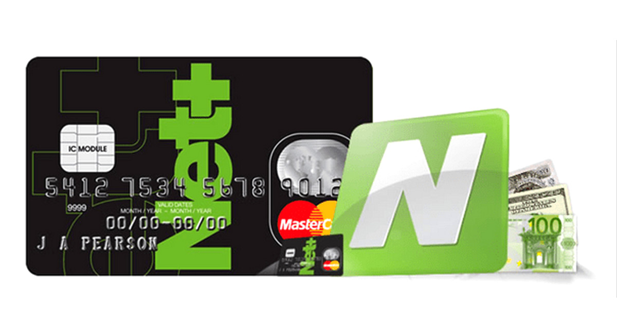 Giải đáp tất cả các thắc mắc liên quan đến việc mở thẻ Net+ Plastic Prepaid Mastercard® của NETELLER