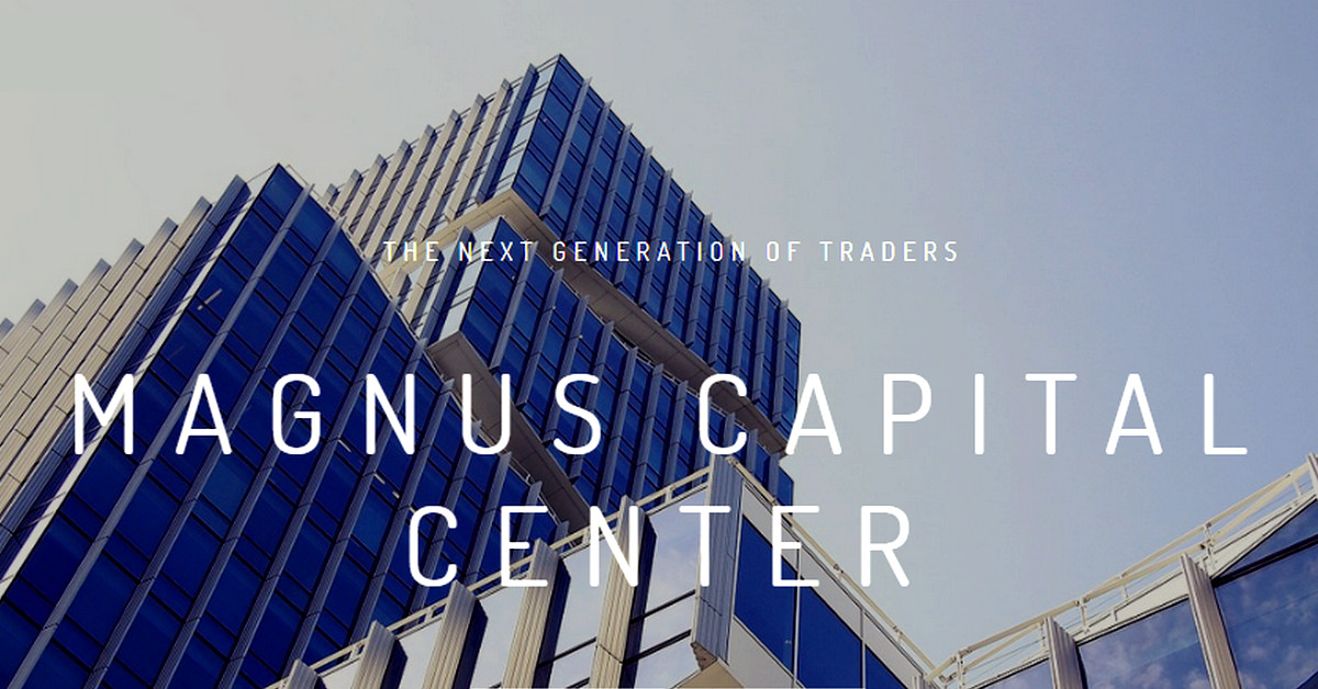 Magnus Capital Center là gì? Liệu đây có phải là công ty lừa đảo đằng sau vỏ bọc hào nhoáng?