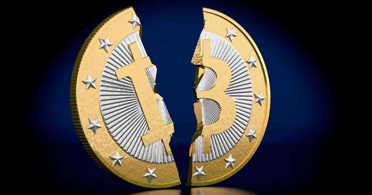 5 lý do lớn khiến Bitcoin không bao giờ bị cấm