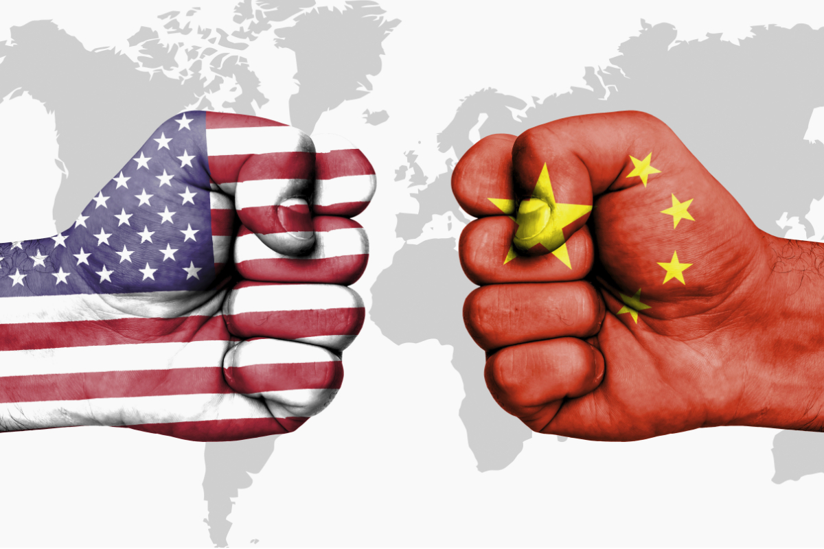 Anh em hy vọng chứng khoán Mỹ tăng hay giảm? Thỏa thuận giữa Mỹ và Trung quốc là đáp án câu hỏi này!