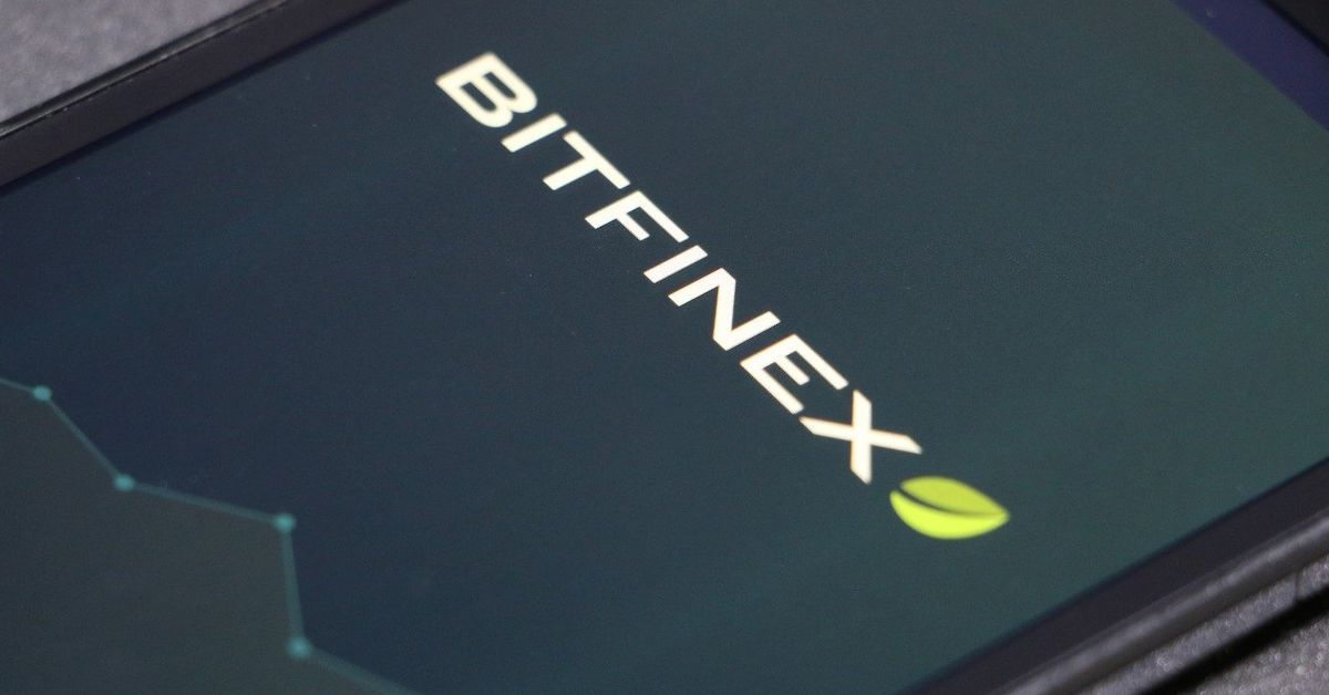 Bitfinex chính thức bị ‘đá’ khỏi giá trung bình Bitcoin trên CoinMarketCap