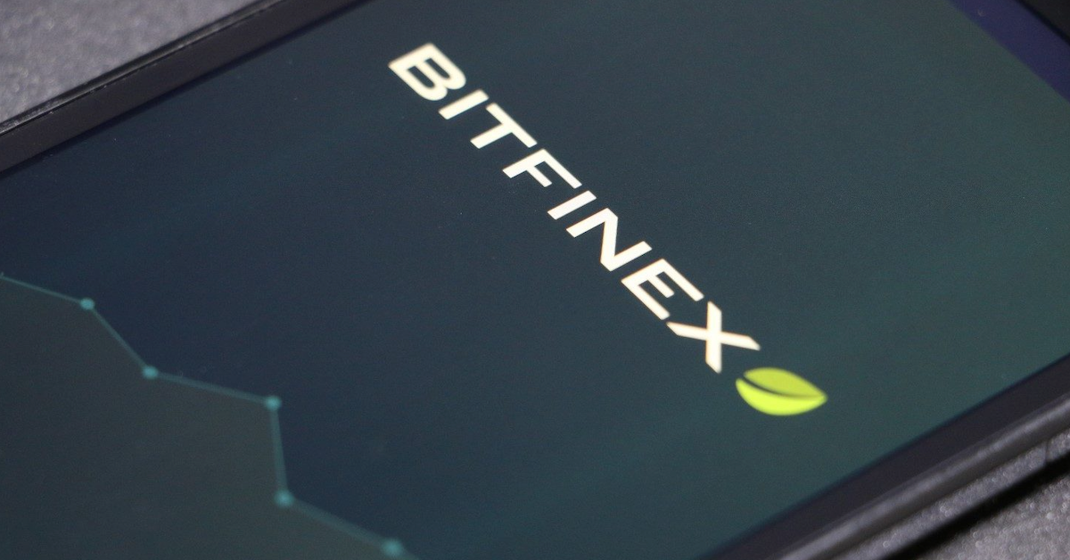 (Chính thức) Bitfinex phát hành whitepaper coin sàn, xác nhận gọi vốn 1 tỷ USD