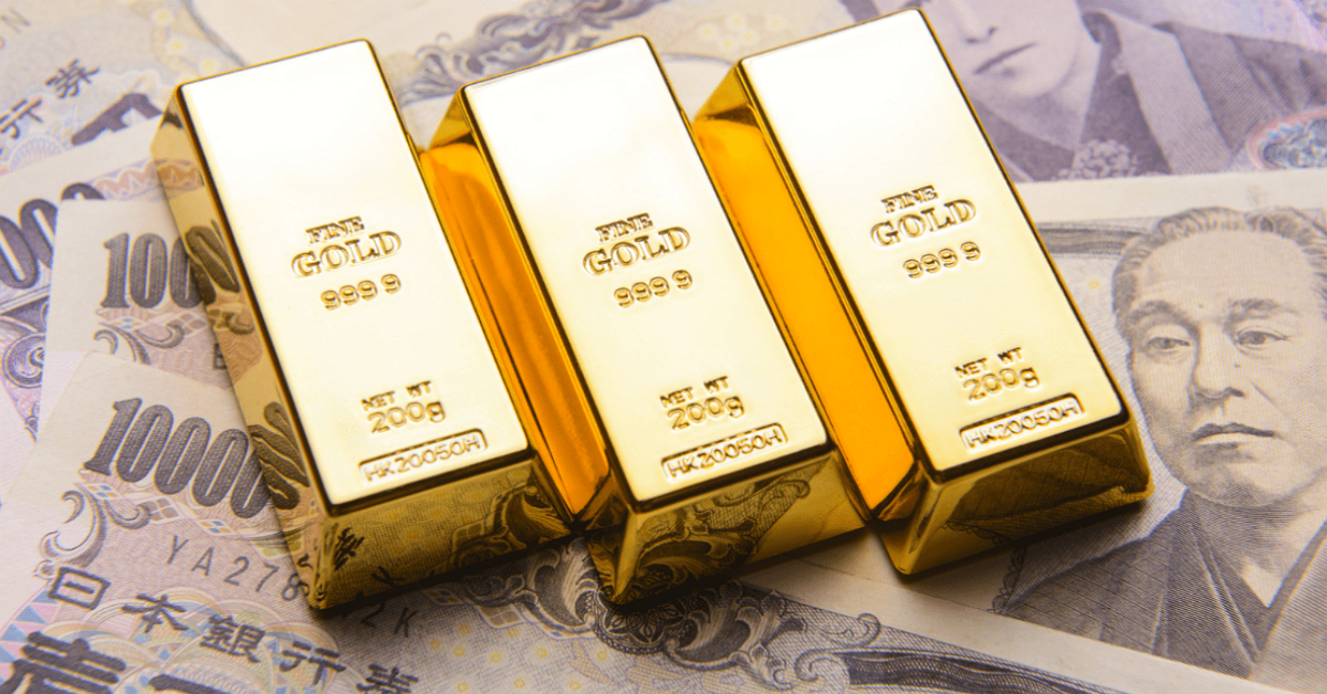 Bạn nghĩ chiến tranh thương mại sẽ ảnh hưởng mạnh đến giá vàng? Hãy suy nghĩ lại!
