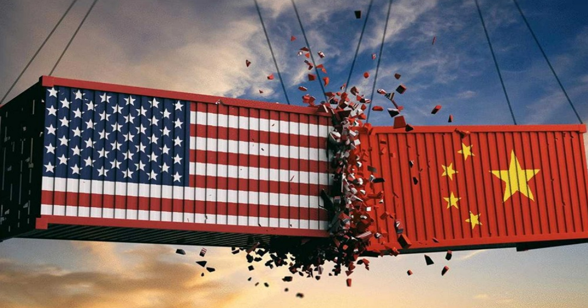 Tiêu điểm phiên Mỹ 09/5 - Khai mạc đàm phán Mỹ-Trung trong bầu không khí không thể tệ hơn