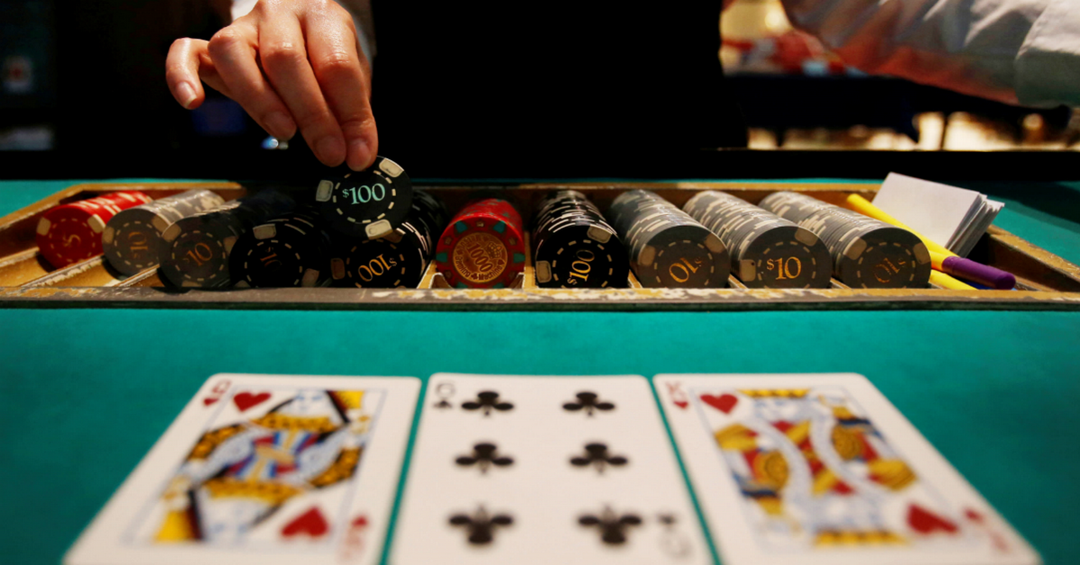 Binary Options và cờ bạc khác nhau như thế nào?