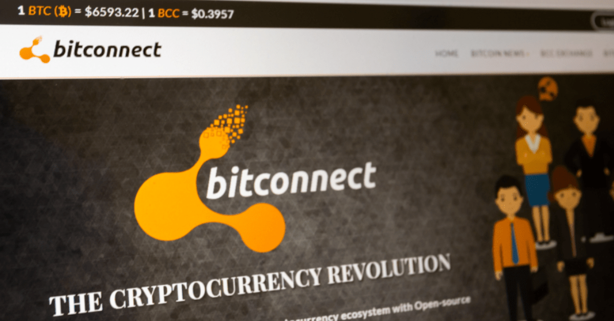 Cảnh báo: Không có chuyện Bitconnect 2.0 được niêm yết trên sàn Binance