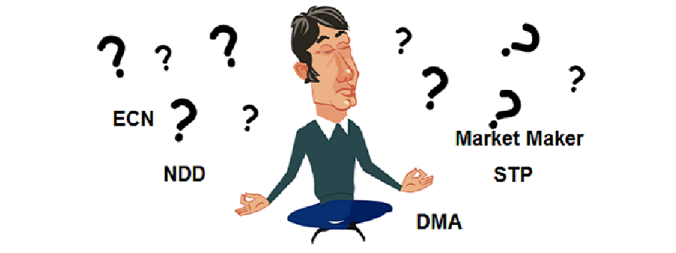 Thế nào là Sàn Forex DMA?