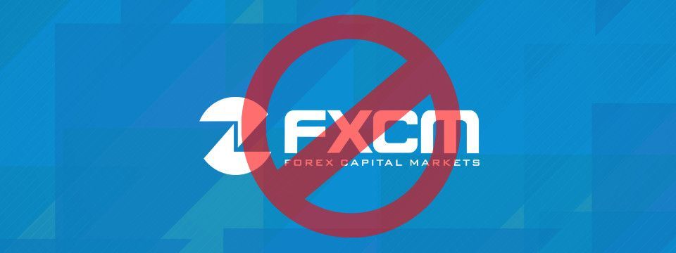 FXCM bị cấm hoạt động kinh doanh forex, CFTC phạt 7 triệu đô