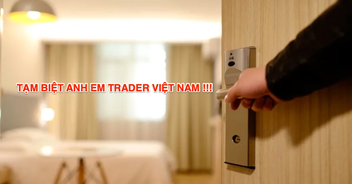 (Nóng) IC Markets Úc đóng tài khoản khách và chuyển ra vùng Offshore. Rủi ro nào cho Trader Việt?