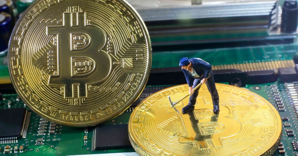 Đây là lý do tại sao các Bitcoin Trader cần mua vàng