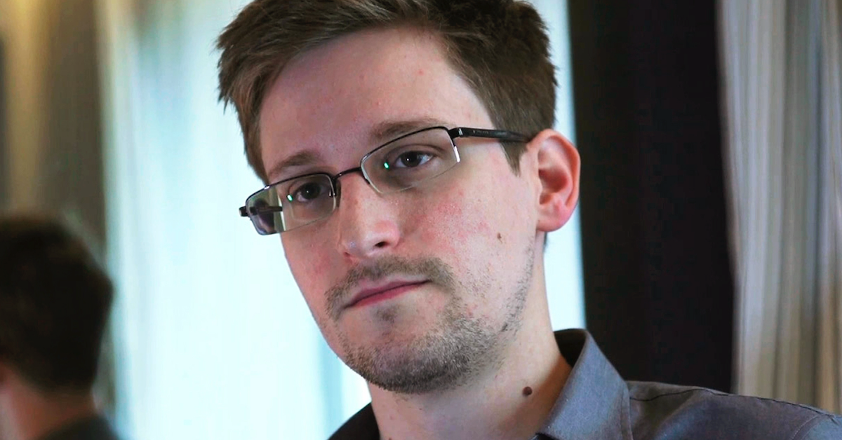 Edward Snowden: Điều quan trọng nhất Bitcoin đang thiếu hiện giờ là quyền riêng tư