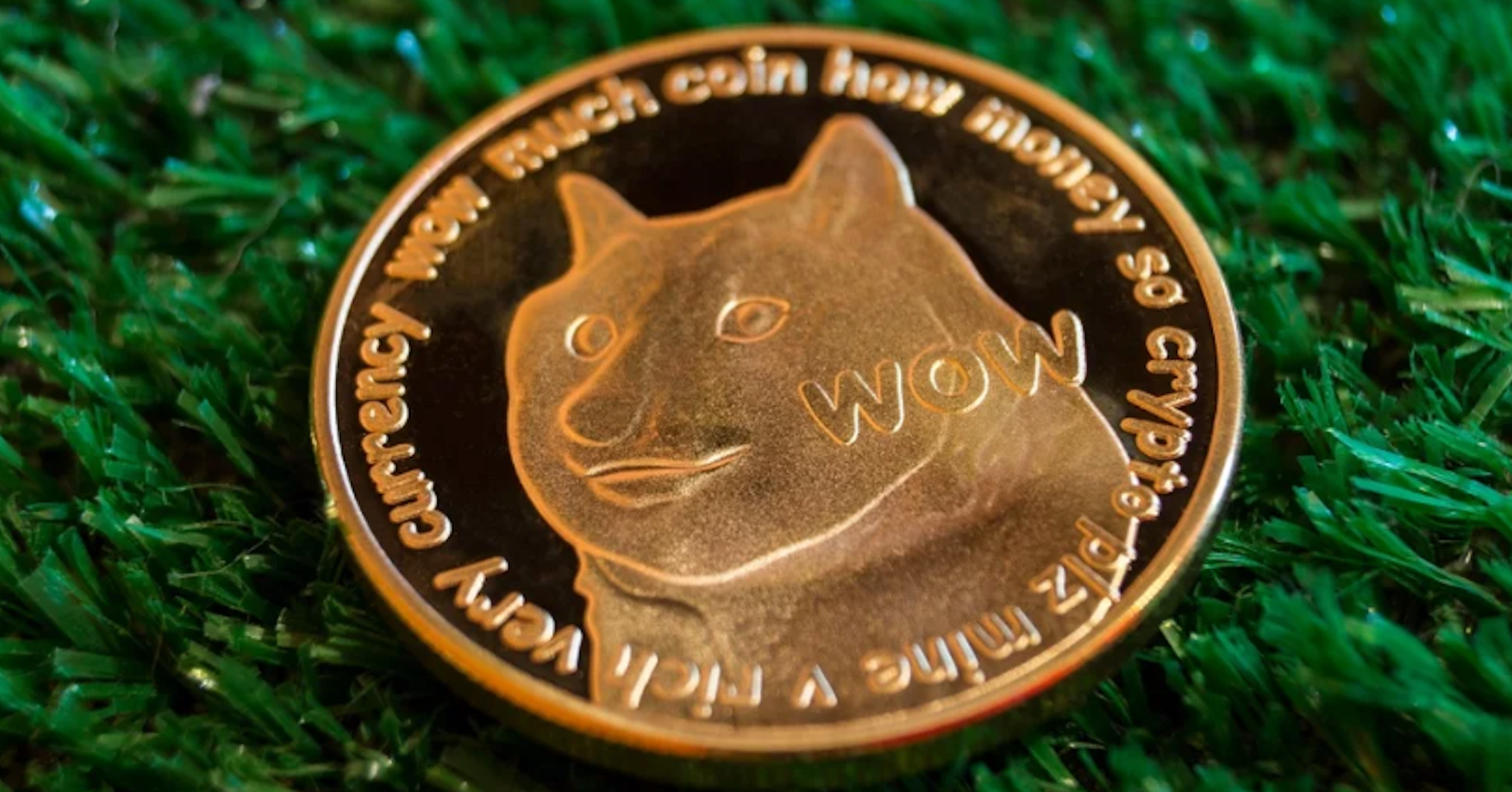 DogeCoin: Coin ‘trò đùa’ kiếm được 156 triệu đô la sau một giấc ngủ dài