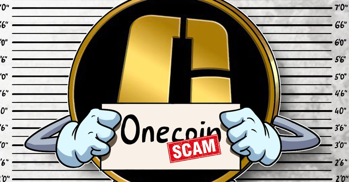OneCoin cùng CEO hầu tòa vì lừa đảo 760.000 USD của nhà đầu tư