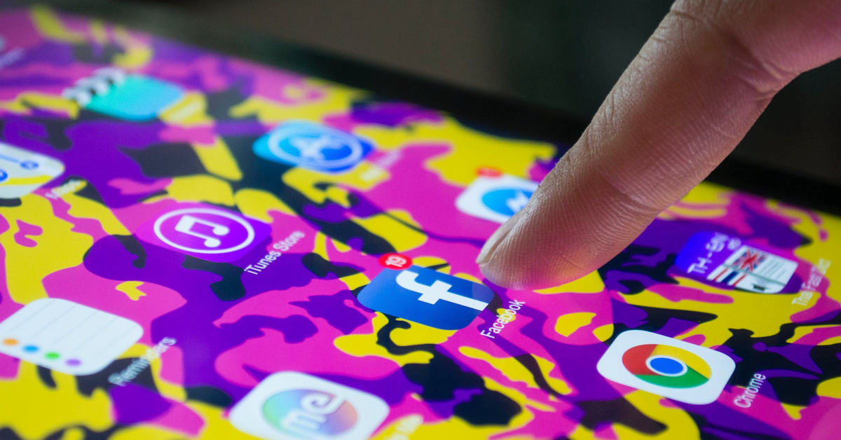 Cảnh báo: Nổi lên làn sóng giả mạo Facebook và Mark Zukerberg để bán tiền điện tử Libra