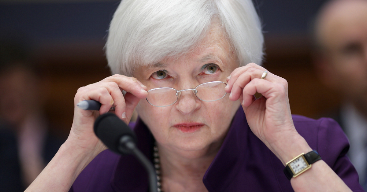 "Con diều hâu" lớn của Fed trước đây đã lên tiếng ủng hộ hạ lãi suất...