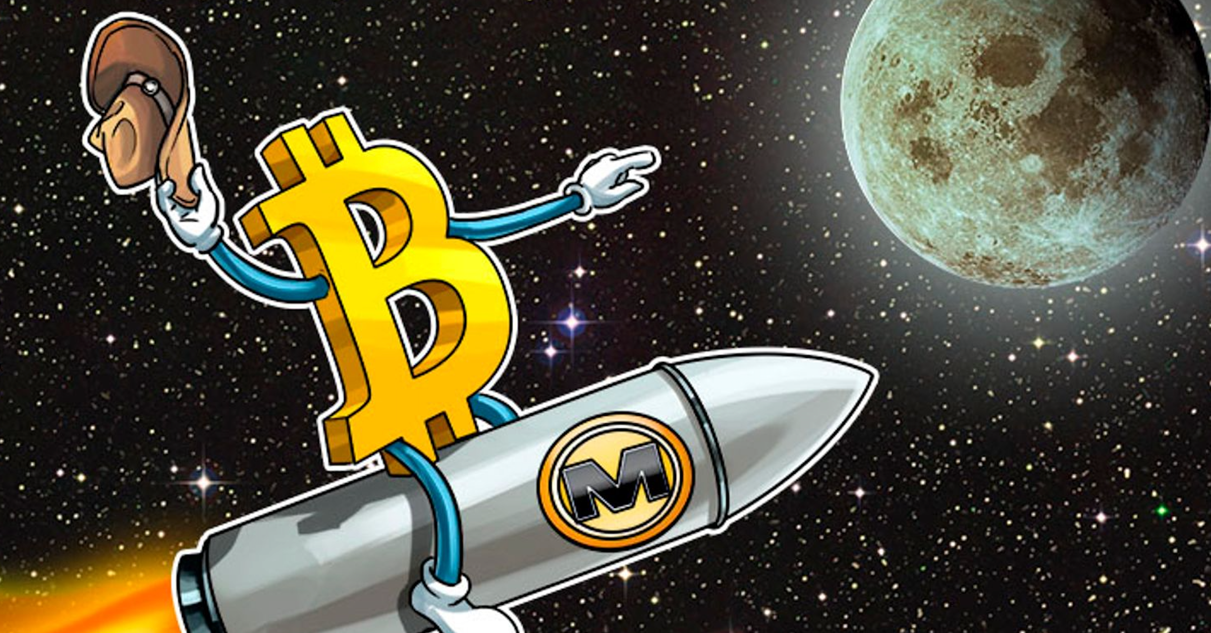 Ai đang đầu tư vào Bitcoin?