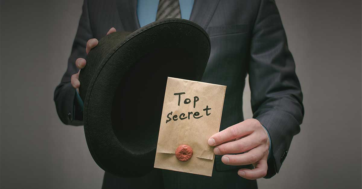 Liệu bạn có nên tin vào mấy bí mật giao dịch của các Pro Trader trên thị trường?