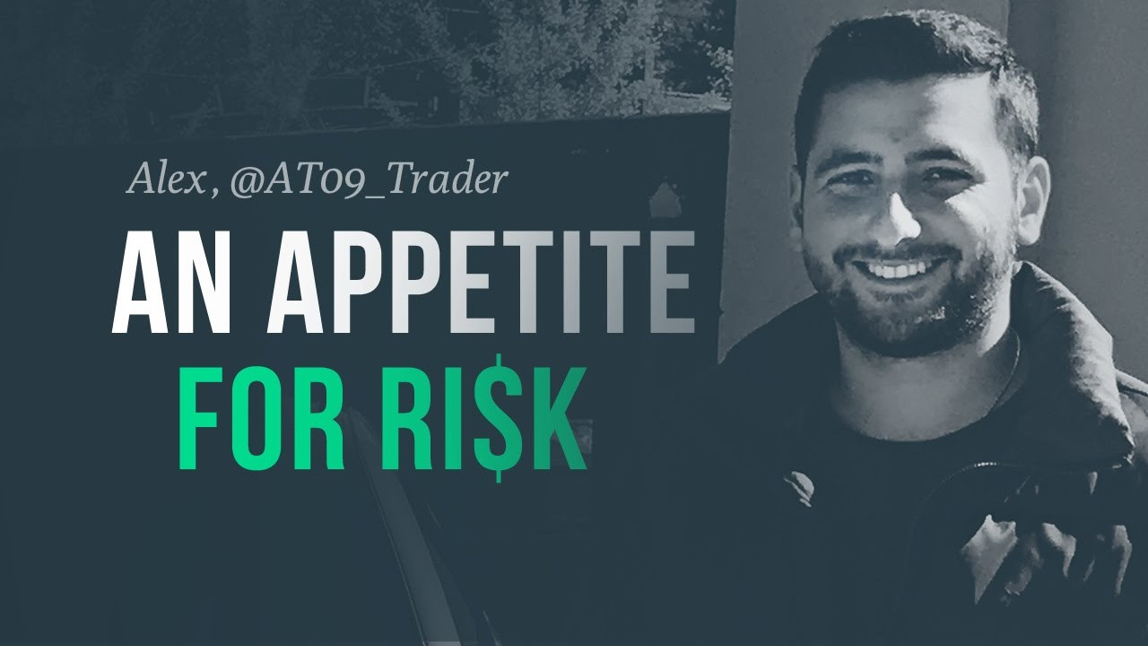 Trader 22 tuổi trở thành thiên tài bán khống và hành trình chinh phục thị trường cổ phiếu penny!