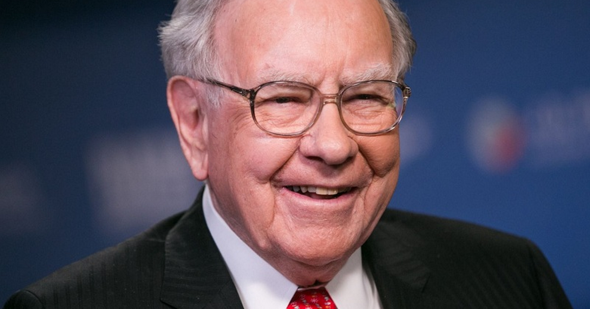 Nếu làm giàu từ trading dễ hơn đầu tư dài hạn, vậy tại sao lại có nhà đầu tư tỷ phú Warren Buffett?