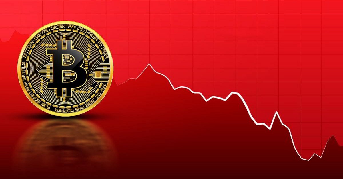 Thị trường crypto theo góc nhìn đồ thị P&F - Ngày 15/08: Sắc đỏ!