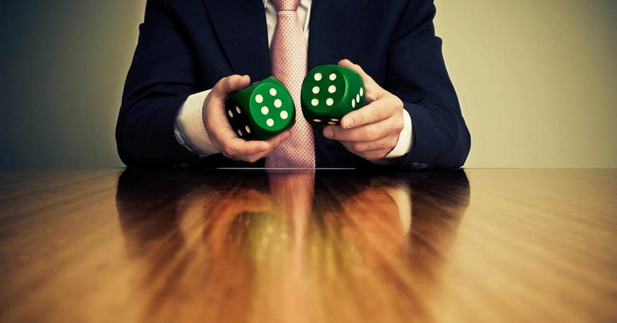 Bước chân vào nghề này, là trader hay gambler là do bạn quyết định!