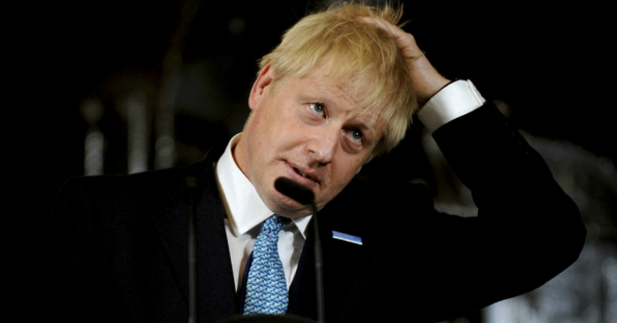 Tiêu điểm phiên Mỹ 24/9 – Thủ tướng Anh Boris Johnson nếm trải thất bại mới!
