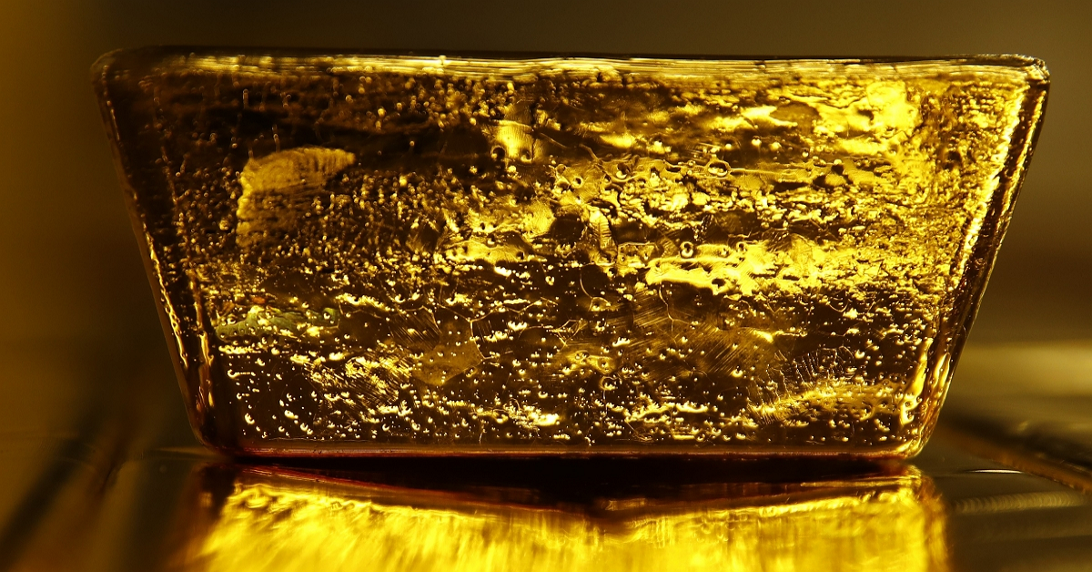 Giá vàng được nhận định giảm về mức 1.470 USD/oz trong tuần tới