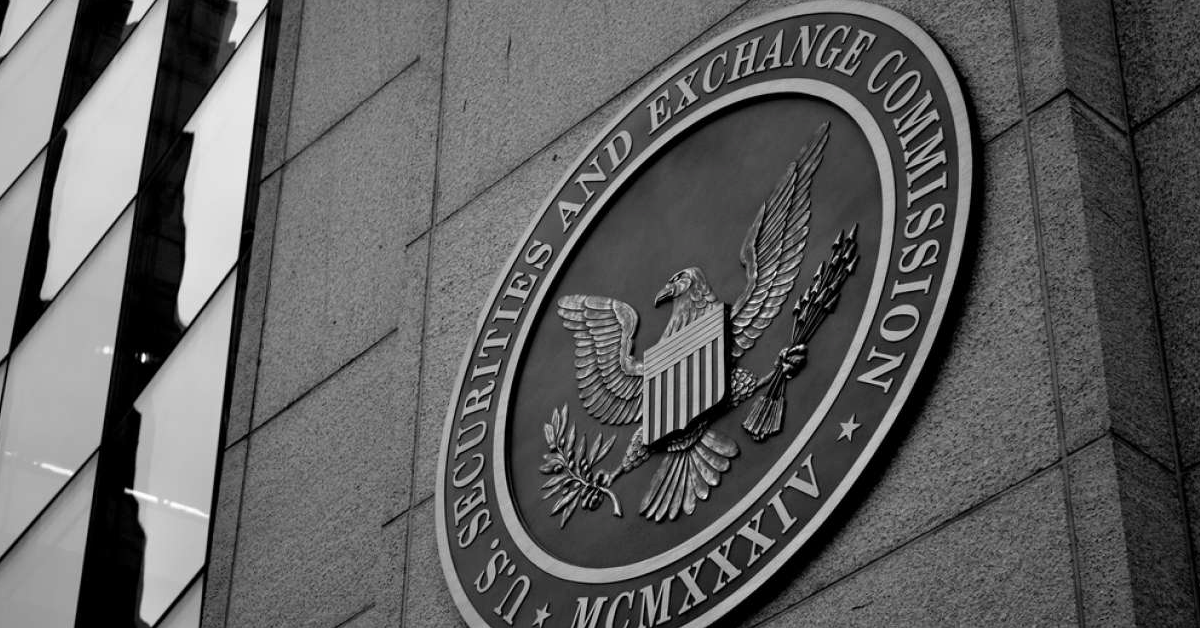 SEC chính thức từ chối quỹ ETF Bitcoin