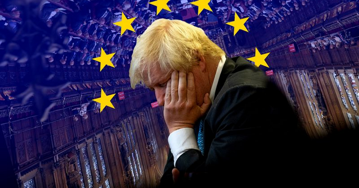 Anh đã chính thức gửi yêu cầu gia hạn đến EU, “game” Brexit liệu có sớm kết thúc?