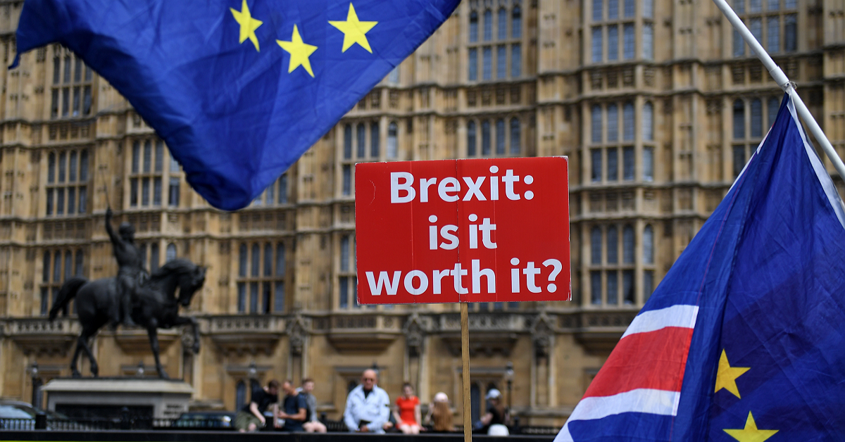 Tiêu điểm phiên Mỹ 23/10 – EU thảo luận về yêu cầu gia hạn Brexit của Anh