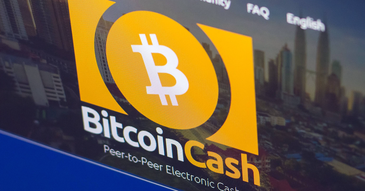Bitcoin Cash Halving có thể là một “thảm hoạ”